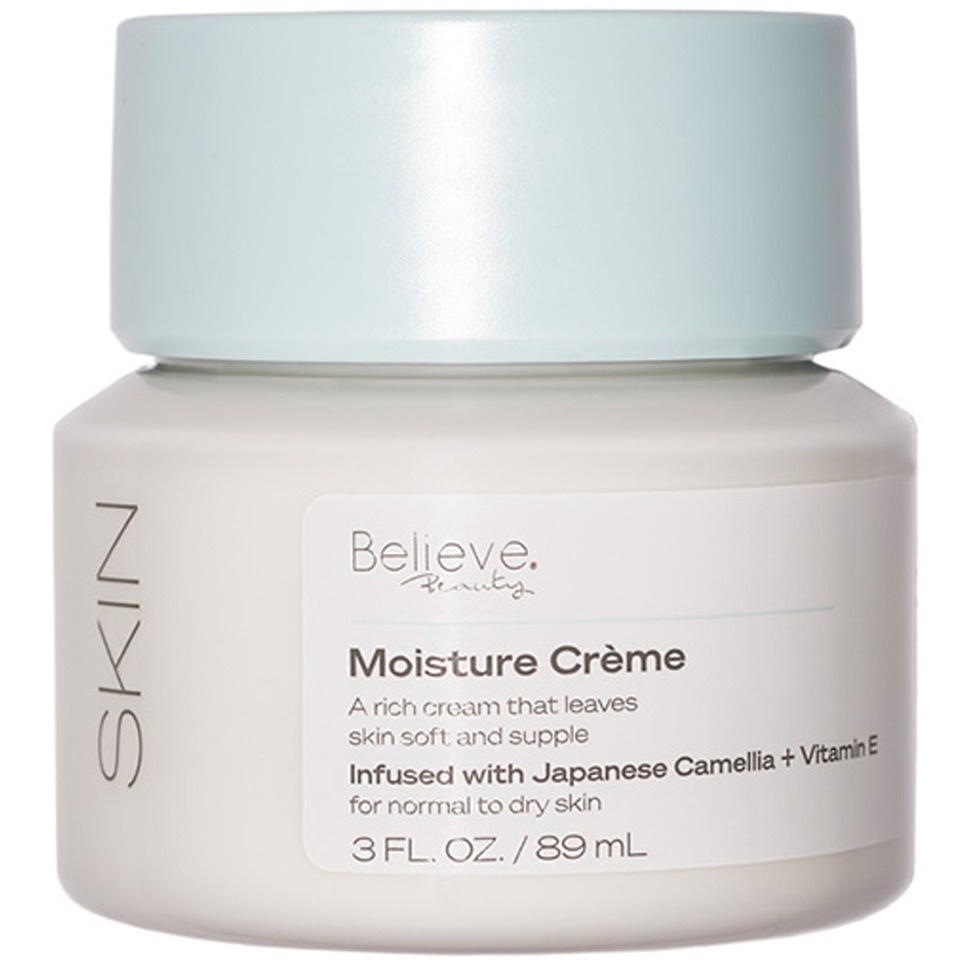 Believe beauty Moisture Crème