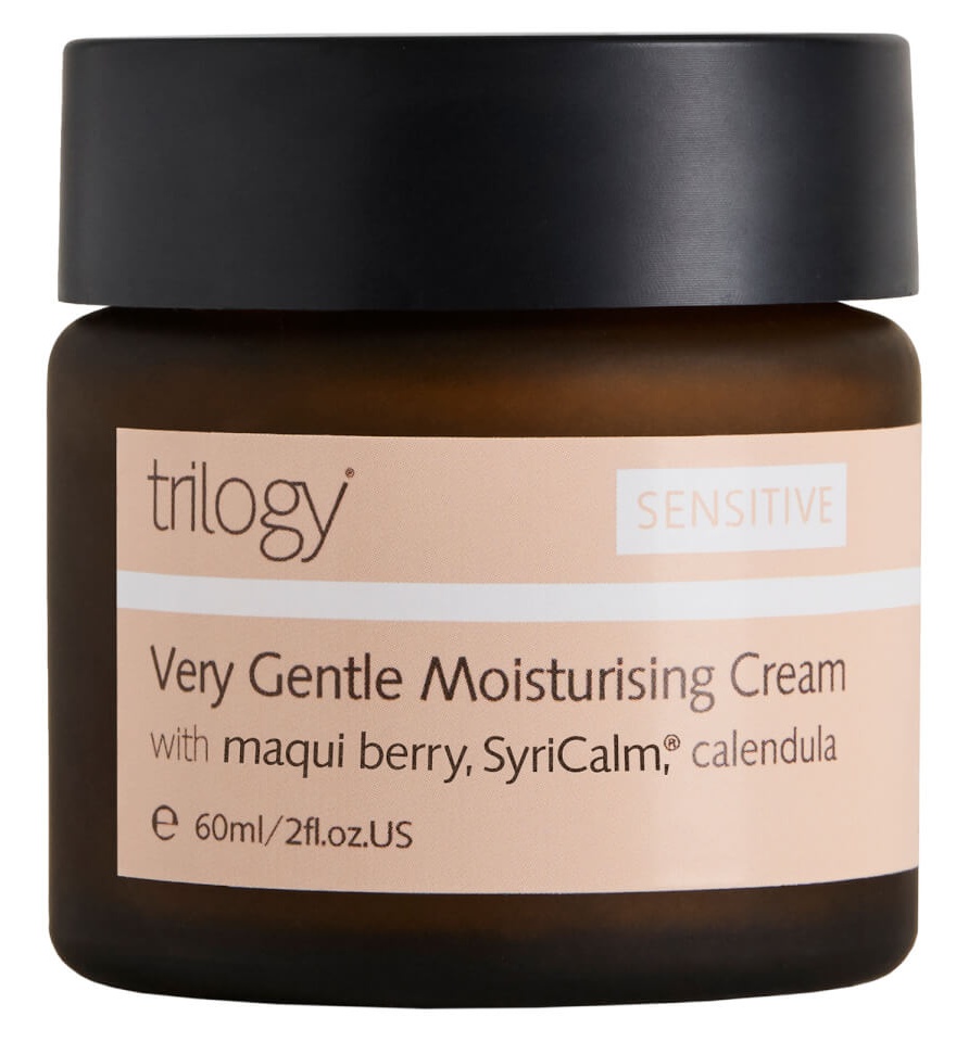 Trilogy Very Gentle Moisturizing Cream