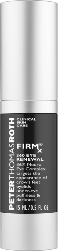 Peter Thomas Roth Firmx 360 Eye Renewal