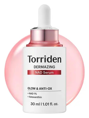 Torriden Dermazing Nad Serum