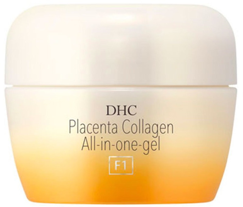 DHC Placenta Collagen  All-in-one Gel