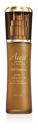 Aqua Mineral Optima+ Supreme Face Serum