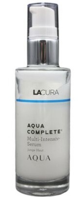 LACURA Aqua Complete Serum