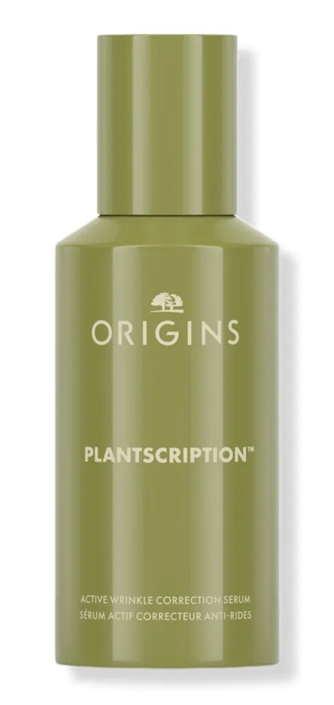 Origins Plantscription™ Active Wrinkle Correction Serum With Retinoid