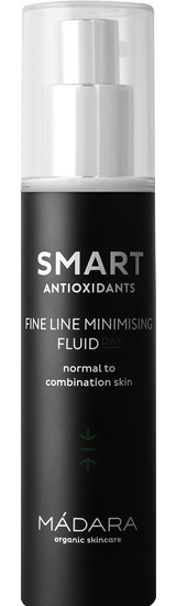 Madara Smart Antioxidants Fine Line Minimising Day Fluid