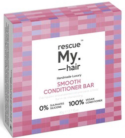 My.Haircare Rescue My Hair. Smooth Conditioner Bar