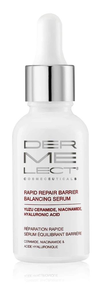 Dermelect Rapid Repair Barrier Balancing Serum