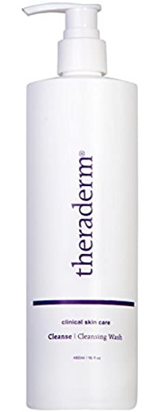 Theraderm Cleansing Wash
