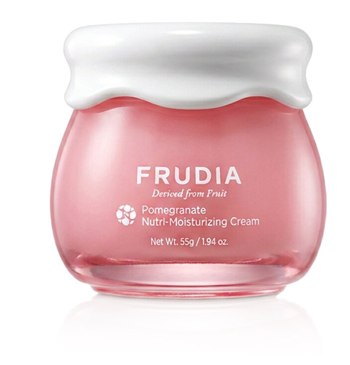 Frudia Pomegranate Nutri-moisturizing Cream