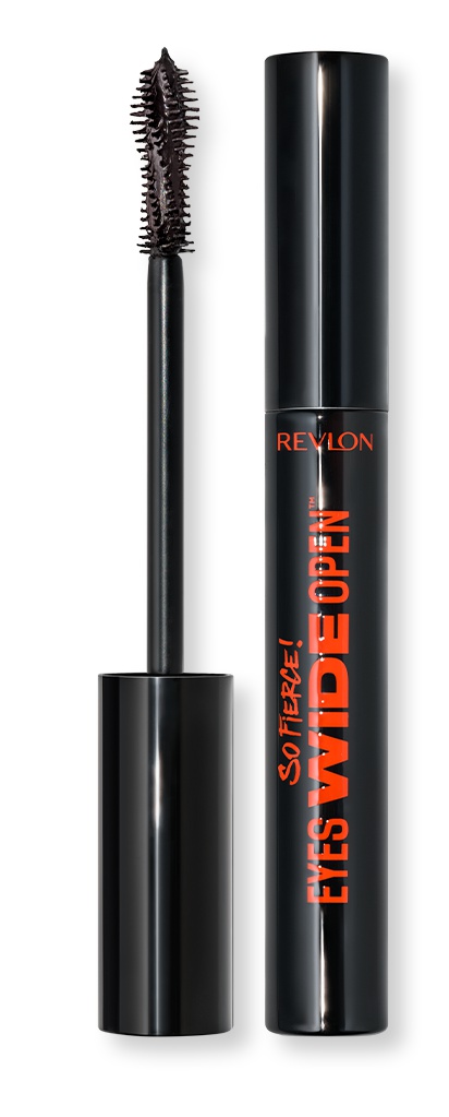 Revlon So Fierce! Eyes Wide Open™ Mascara