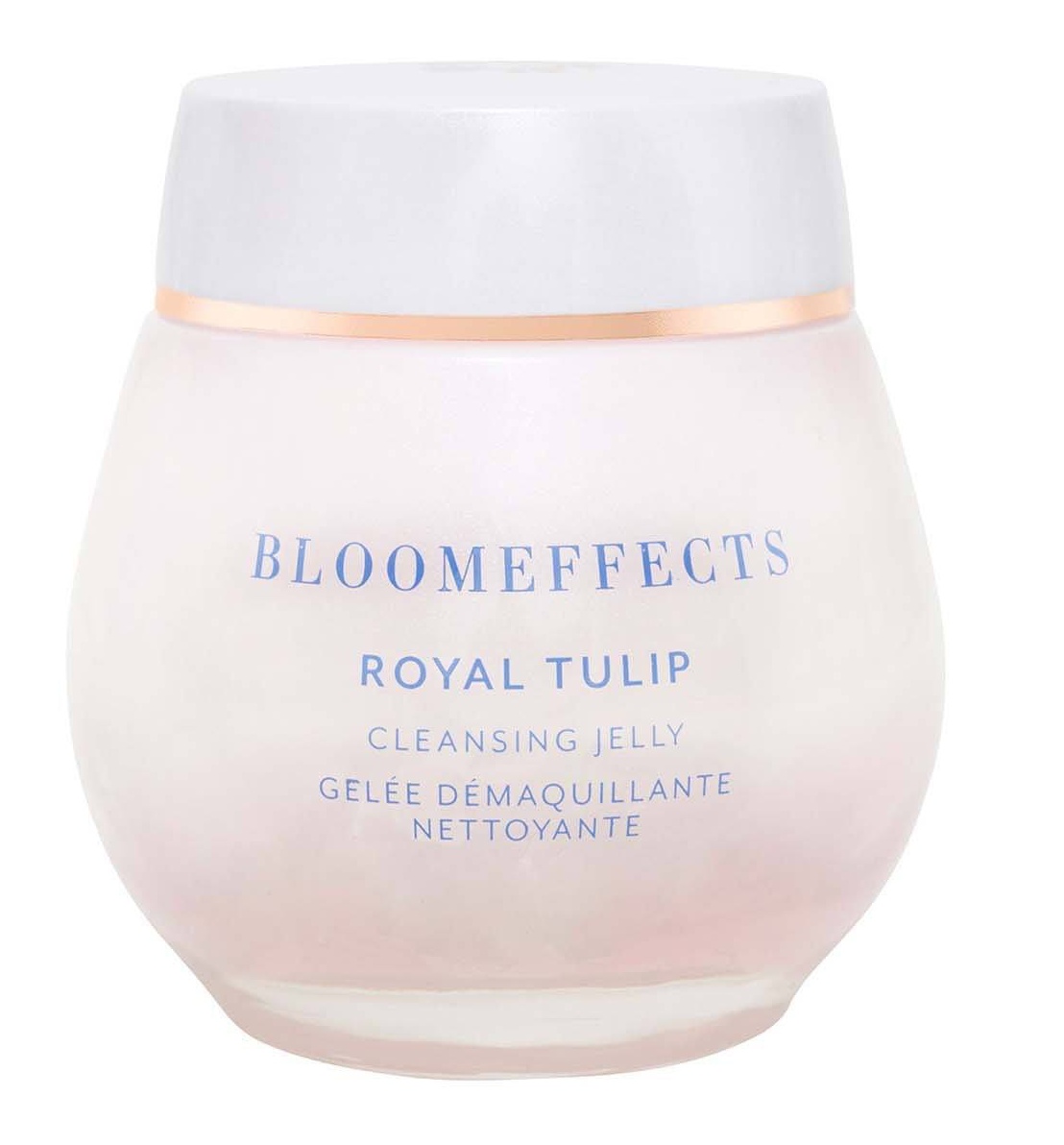 Bloomeffects Royal Tulip Cleansing Jelly