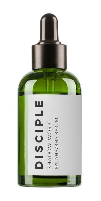 DISCIPLE Shadow Work AHA/BHA Face Serum