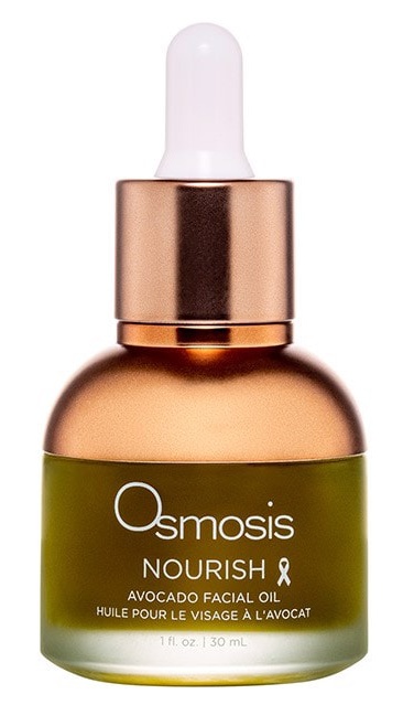 Osmosis Nourish Avocado Facial Oil