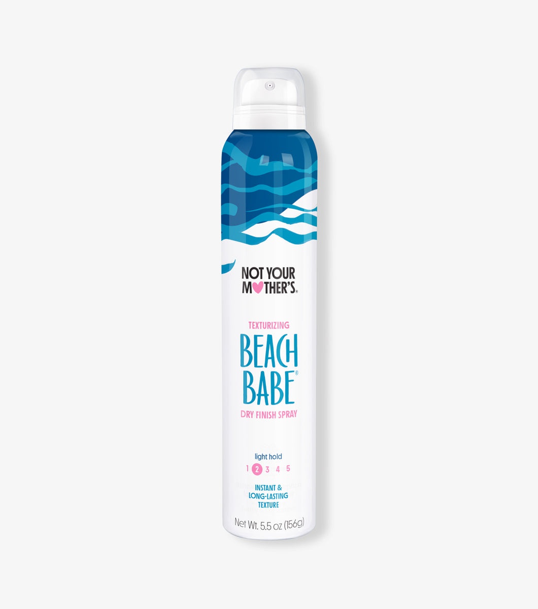 not your mother's Beach Babe Texturizing Dry Finish Spray