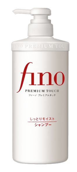 Shiseido Fino Premium Touch Moist Conditioner