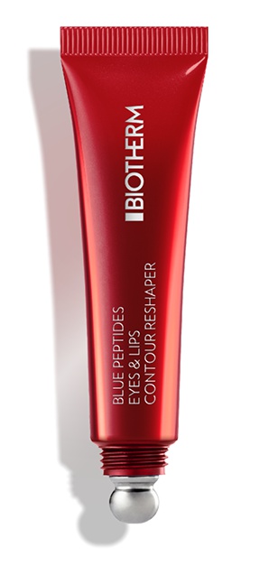Biotherm Blue Peptides Eyes & Lips Contour Reshaper