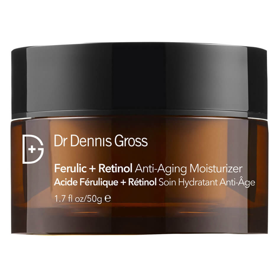 Dr Dennis Gross Ferulic And Retinol Anti-Aging Moisturiser