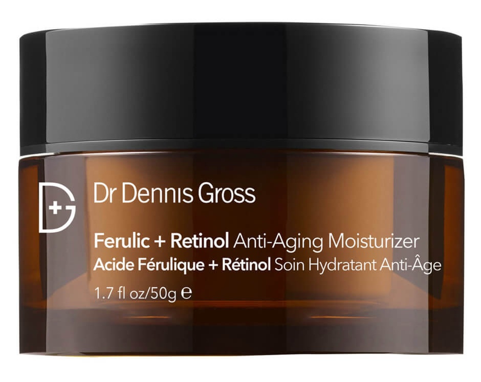 Dr Dennis Gross Ferulic And Retinol Anti-Aging Moisturiser (Old)