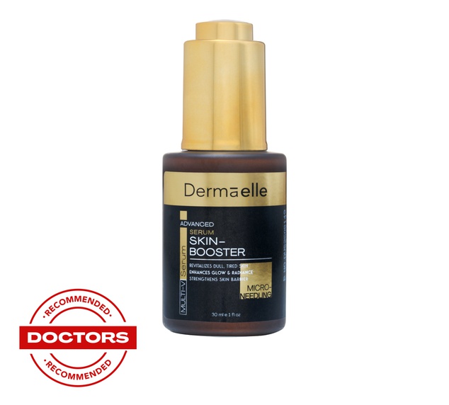 Dermaelle Skin Booster
