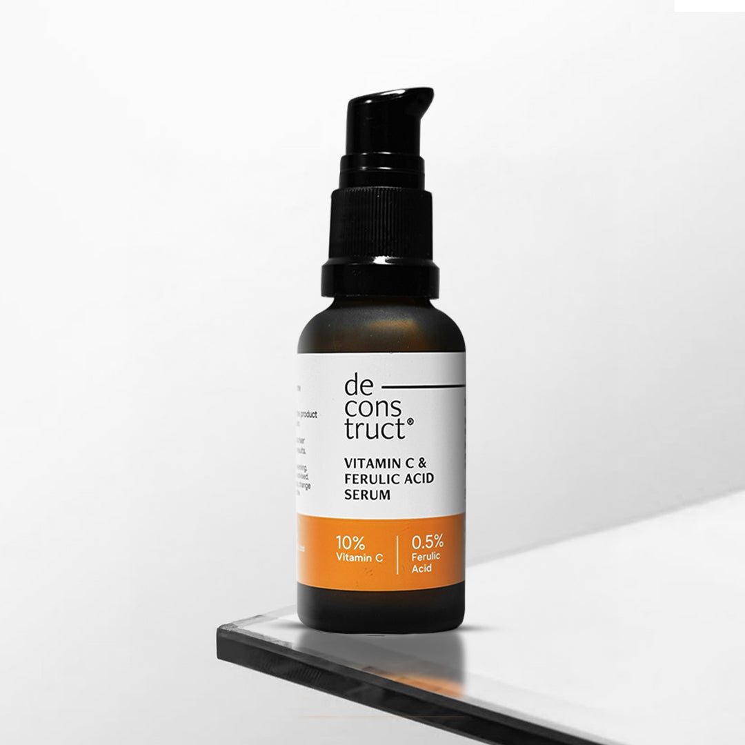 Deconstruct Vitamin C Serum