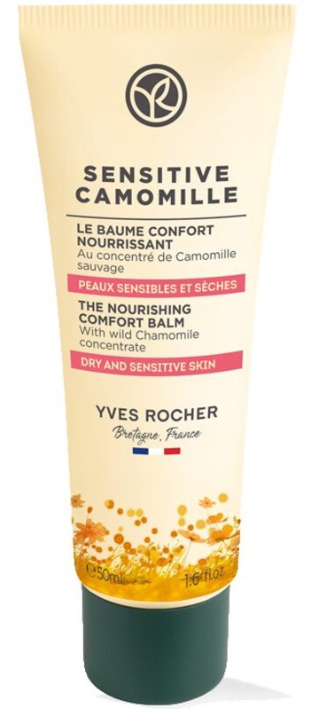 Yves Rocher The Nourishing Comfort Balm