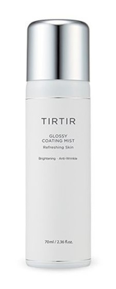 Tirtir Glossy Coating Mist