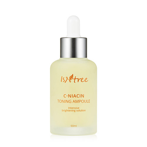 Isntree C-Niacin Toning Ampoule