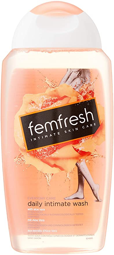 Femfresh Daily Intimate Wash