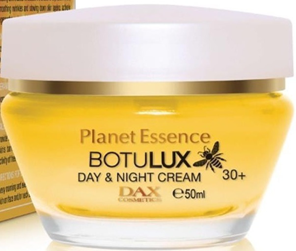 Planet Essence Botulux 30+ Day And Night Cream
