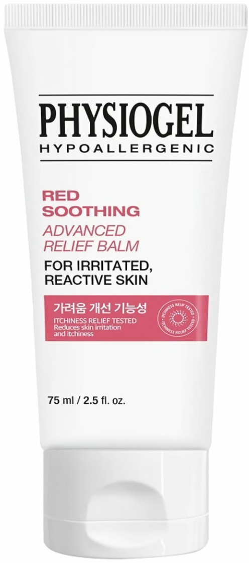 Physiogel Red Soothing AI Advanced Relief Balm