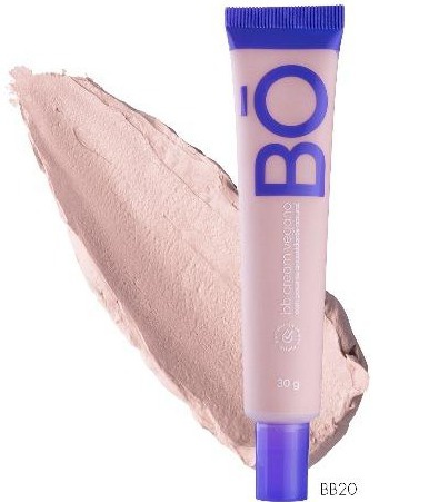 BO cosméticos BB Cream