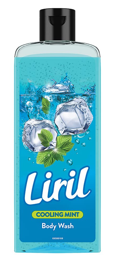 Liril Bodywash