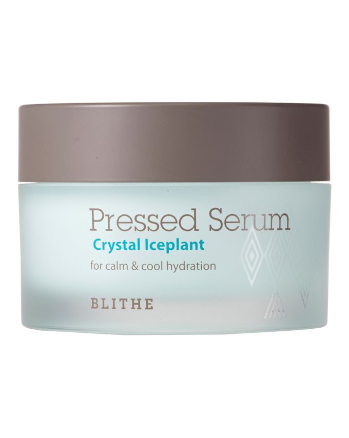 Blithe Crystal Iceplan Pressed Serum
