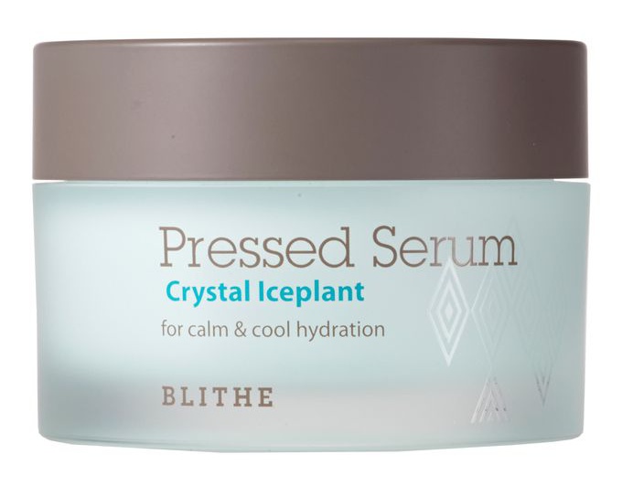 Blithe Crystal Iceplan Pressed Serum