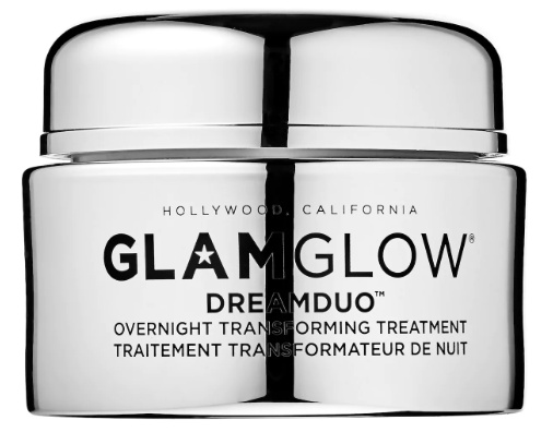 GLAMGLOW Dreamduo™ Overnight Transforming Treatment