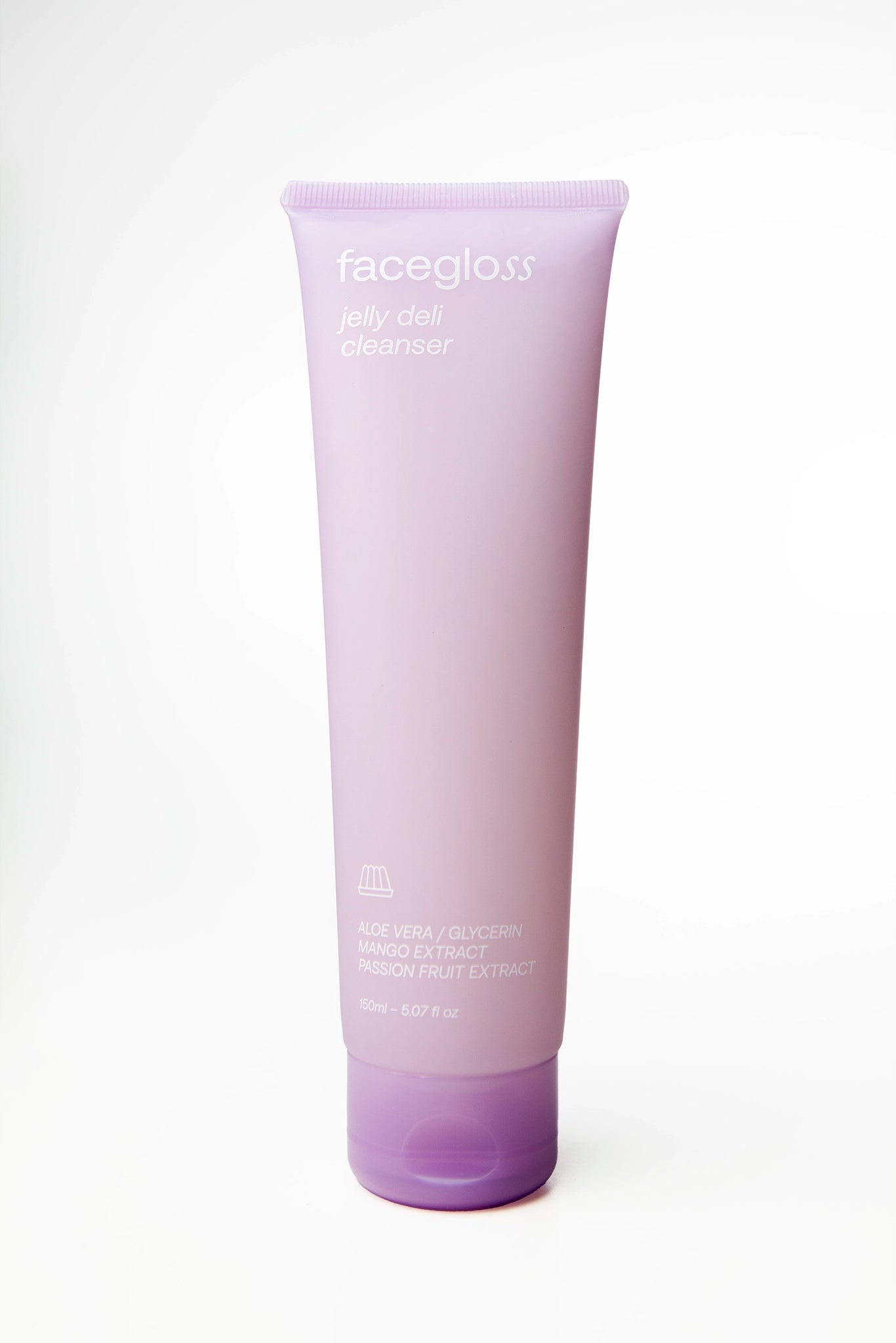 Facegloss Cleanser – Jelly Deli