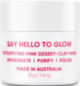 SugarBaby Say Hello To Glow