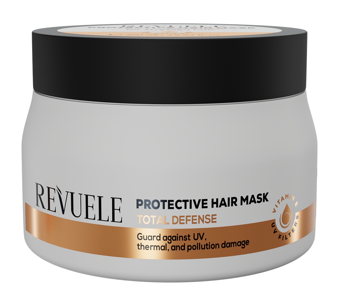 Revuele Total Defense Protective Hair Mask