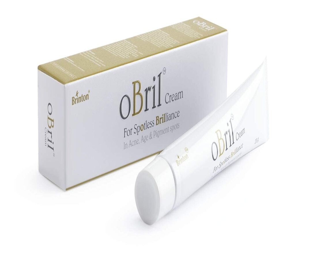 Brinton Obril Cream