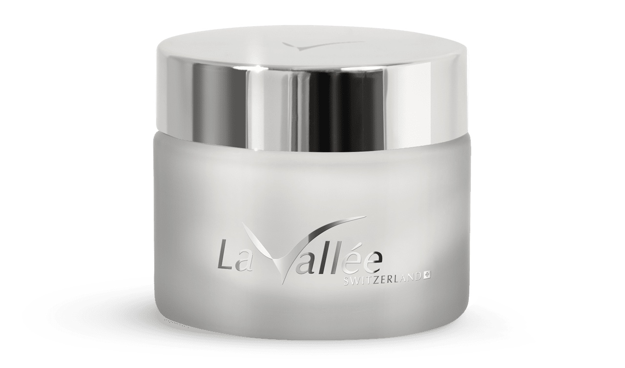 LA VALLEE Ultra Healing Cream