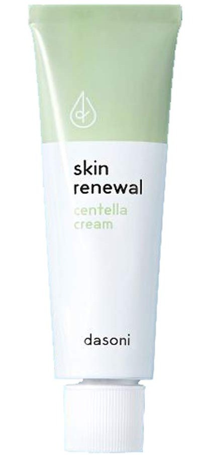 Dasoni Skin Renewal Centella Cream