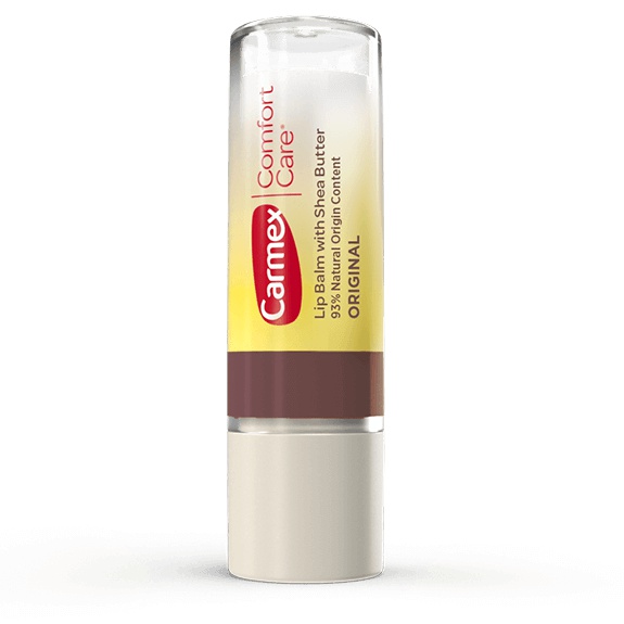 Carmex Shea Butter Stick - Original