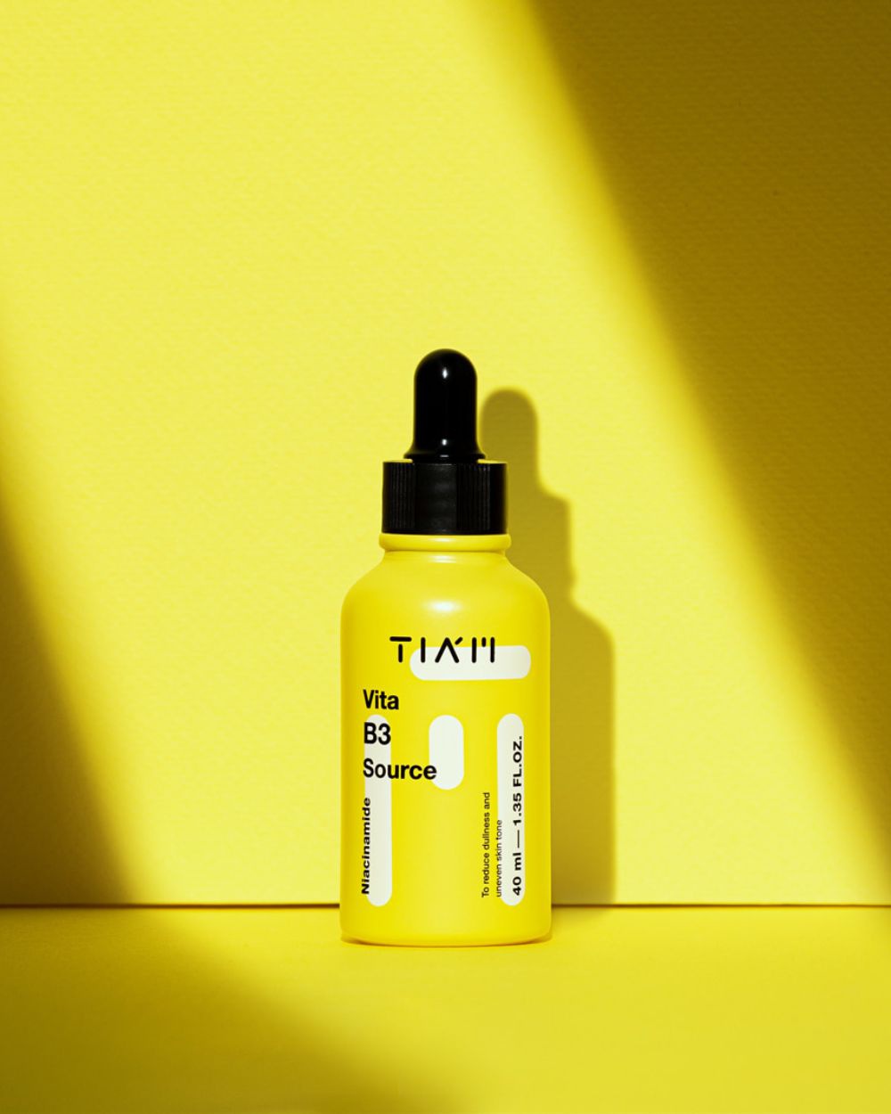 TIA'M Serum Tia'm Vita B3 Source (10% Niacinamide + 2% Arbutin)