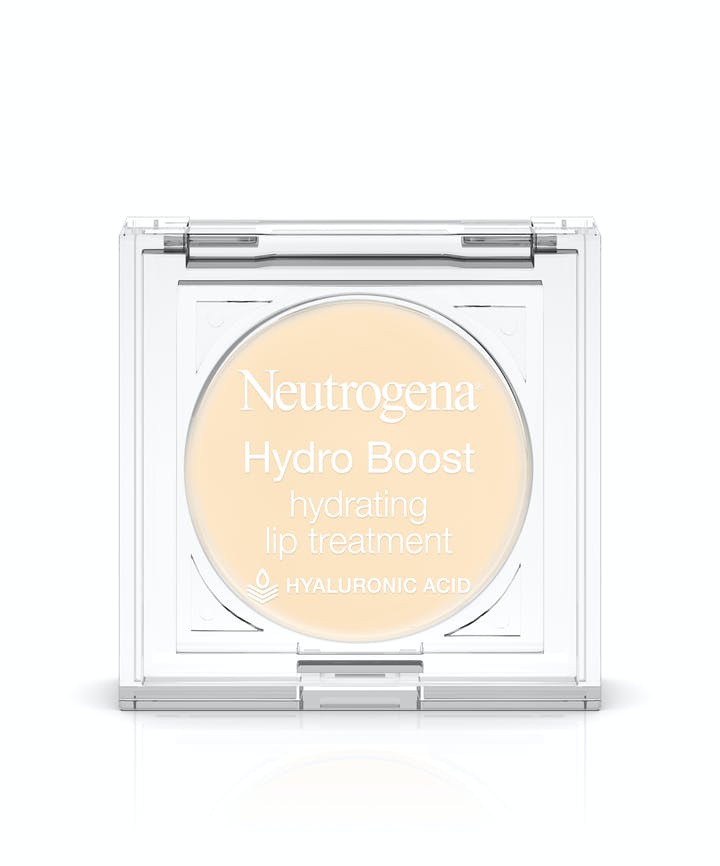 Neutrogena Hydro Boost Lip Treatment