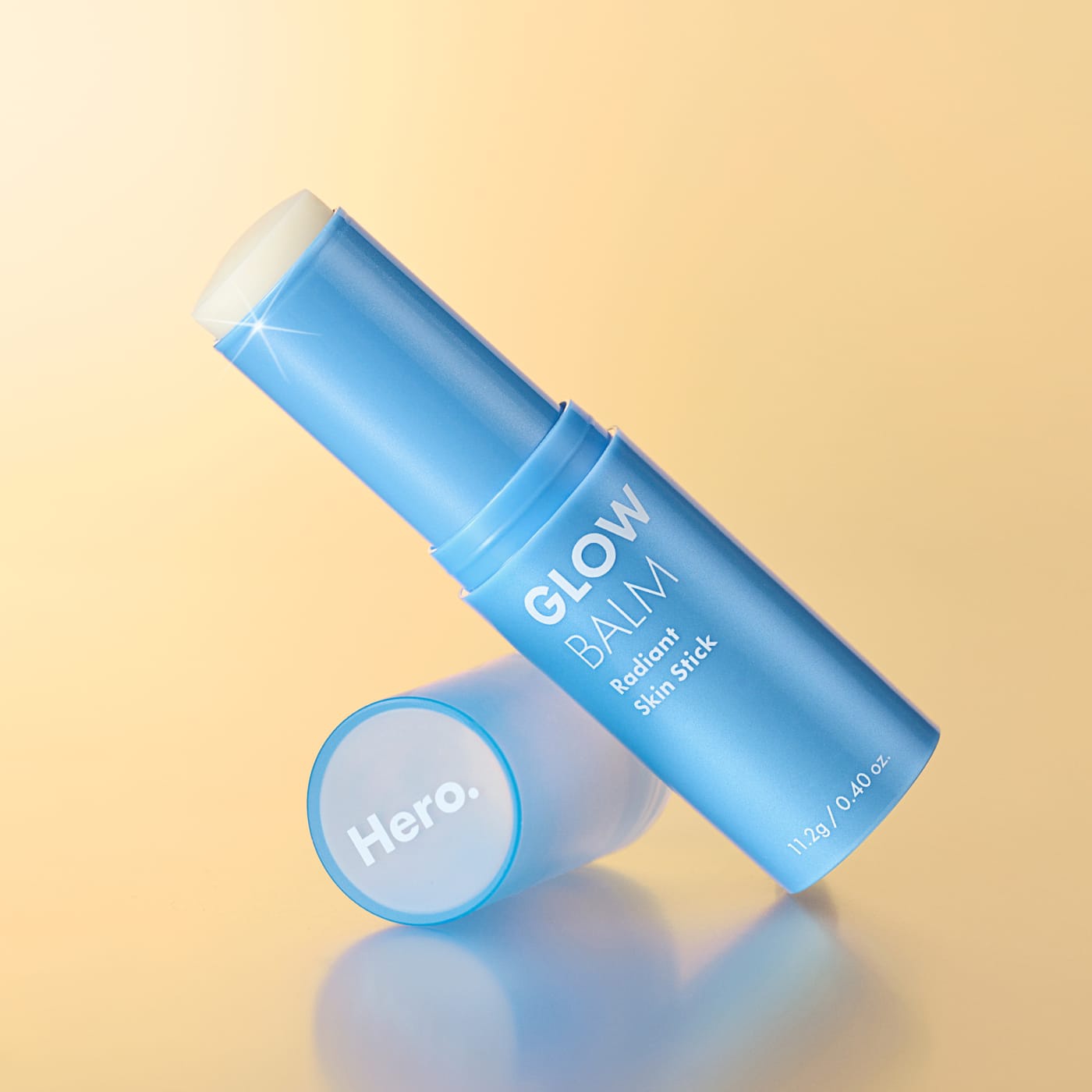 Hero Cosmetics Glow Balm