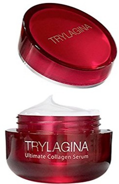 Trylagina Ultimate Collagen Serum 10X
