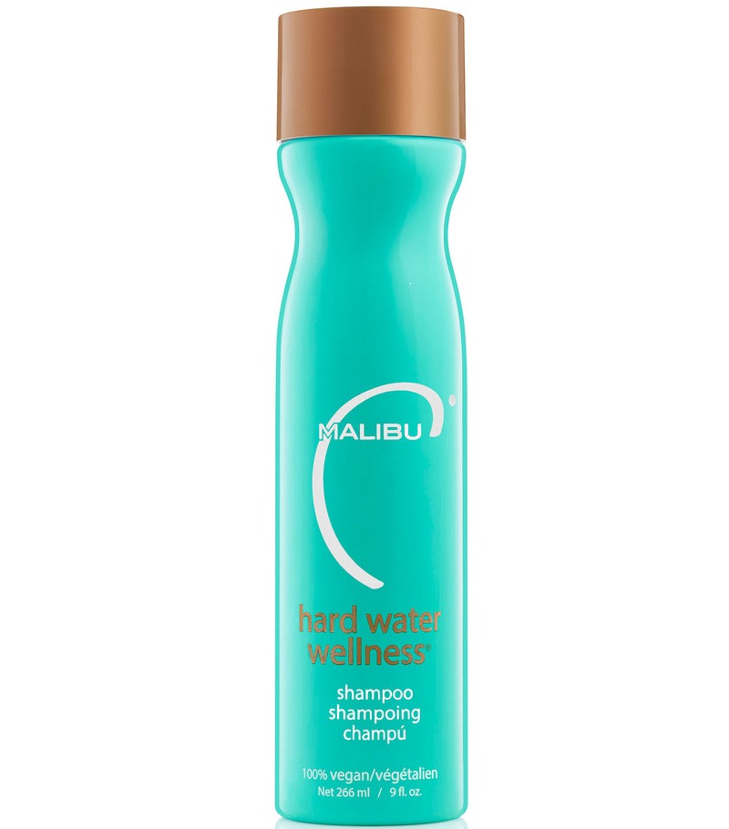 Malibu C Hard Water Wellness Shampoo