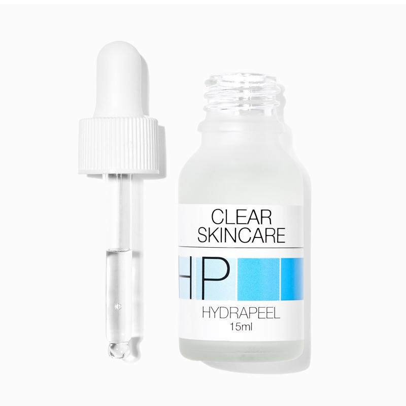 Clear SkinCare Hydrapeel