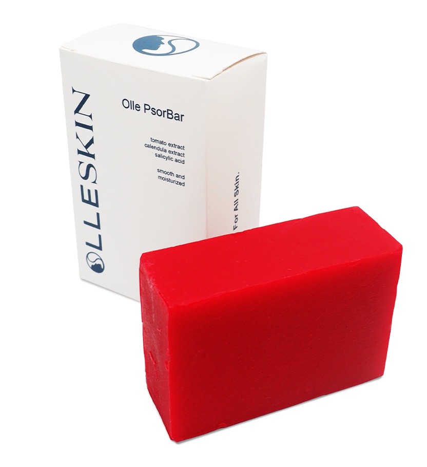 OLLESKIN Olle PsorBar