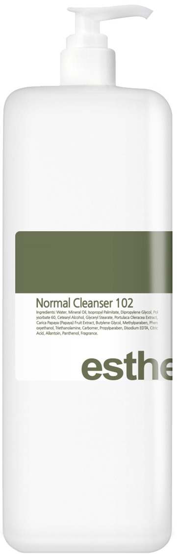 Esthemax Normal Cleanser